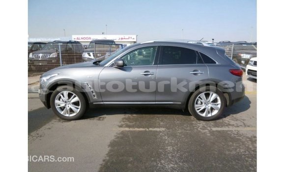 Buy Import Infiniti FX Other Car in Import - Dubai in Ahal Buy Import Infiniti FX Other Car in Import - Dubai in Ahal