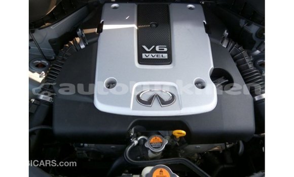 Buy Import Infiniti FX Other Car in Import - Dubai in Ahal Buy Import Infiniti FX Other Car in Import - Dubai in Ahal