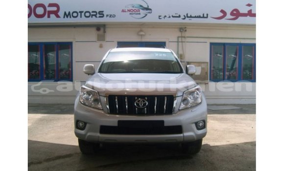 Buy Import Toyota Prado Other Car in Import - Dubai in Ahal Buy Import Toyota Prado Other Car in Import - Dubai in Ahal