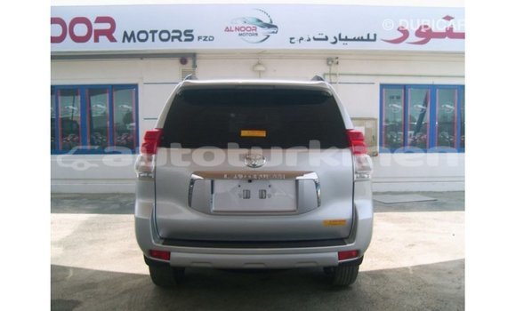 Buy Import Toyota Prado Other Car in Import - Dubai in Ahal Buy Import Toyota Prado Other Car in Import - Dubai in Ahal