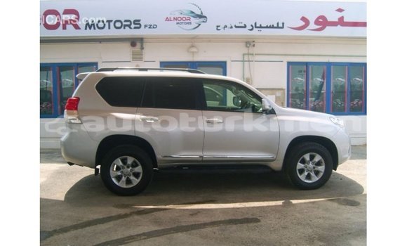 Buy Import Toyota Prado Other Car in Import - Dubai in Ahal Buy Import Toyota Prado Other Car in Import - Dubai in Ahal