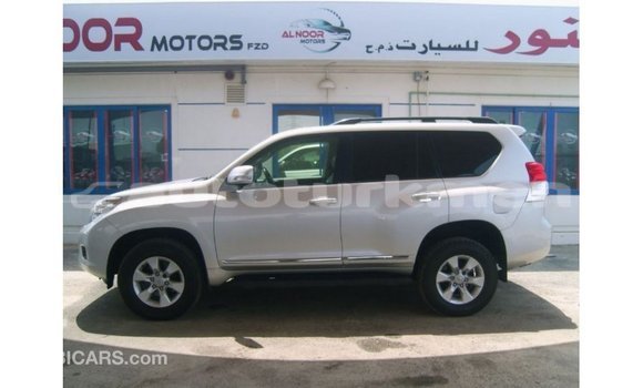 Buy Import Toyota Prado Other Car in Import - Dubai in Ahal Buy Import Toyota Prado Other Car in Import - Dubai in Ahal
