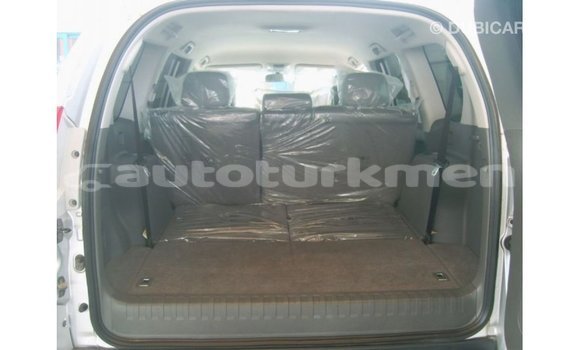Buy Import Toyota Prado Other Car in Import - Dubai in Ahal Buy Import Toyota Prado Other Car in Import - Dubai in Ahal