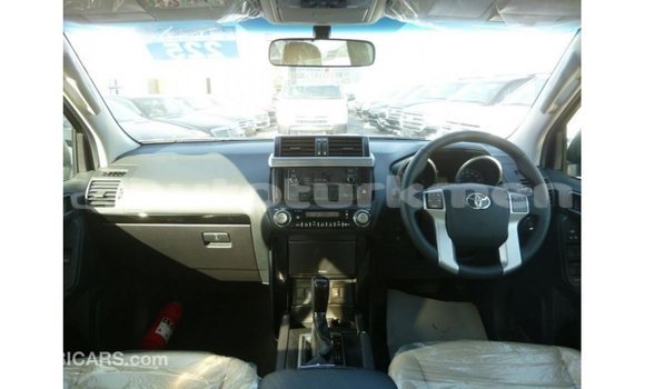 Buy Import Toyota Prado Brown Car in Import - Dubai in Ahal Buy Import Toyota Prado Brown Car in Import - Dubai in Ahal