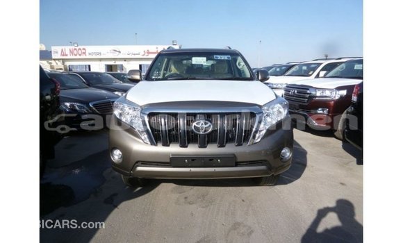 Buy Import Toyota Prado Brown Car in Import - Dubai in Ahal Buy Import Toyota Prado Brown Car in Import - Dubai in Ahal