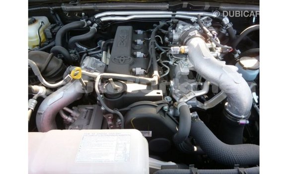 Buy Import Toyota Prado Brown Car in Import - Dubai in Ahal Buy Import Toyota Prado Brown Car in Import - Dubai in Ahal