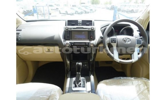 Buy Import Toyota Prado Other Car in Import - Dubai in Ahal Buy Import Toyota Prado Other Car in Import - Dubai in Ahal