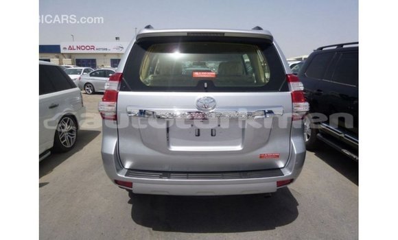 Buy Import Toyota Prado Other Car in Import - Dubai in Ahal Buy Import Toyota Prado Other Car in Import - Dubai in Ahal