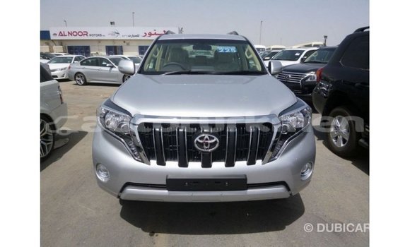 Buy Import Toyota Prado Other Car in Import - Dubai in Ahal Buy Import Toyota Prado Other Car in Import - Dubai in Ahal