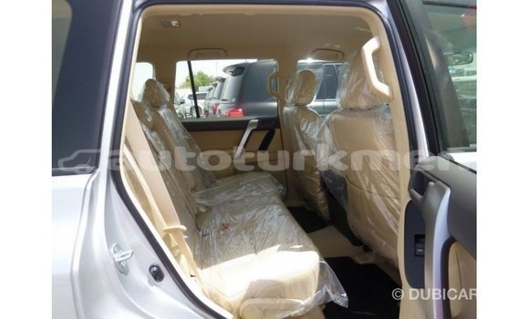 Buy Import Toyota Prado Other Car in Import - Dubai in Ahal Buy Import Toyota Prado Other Car in Import - Dubai in Ahal
