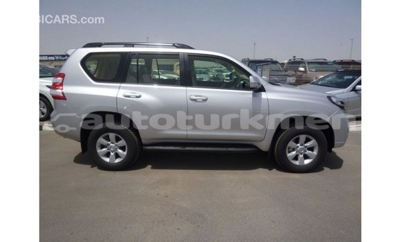 Buy Import Toyota Prado Other Car in Import - Dubai in Ahal Buy Import Toyota Prado Other Car in Import - Dubai in Ahal