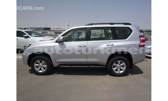 Buy Import Toyota Prado Other Car in Import - Dubai in Ahal Buy Import Toyota Prado Other Car in Import - Dubai in Ahal