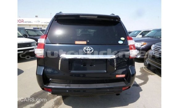 Buy Import Toyota Prado Blue Car in Import - Dubai in Ahal Buy Import Toyota Prado Blue Car in Import - Dubai in Ahal