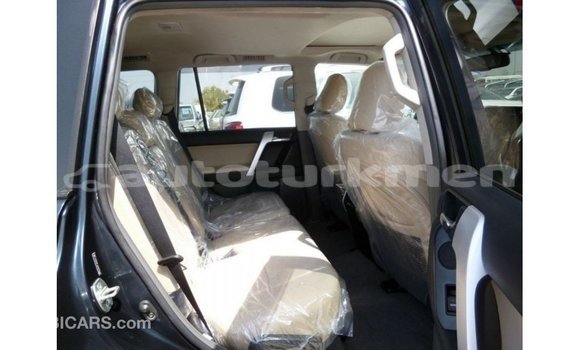 Buy Import Toyota Prado Blue Car in Import - Dubai in Ahal Buy Import Toyota Prado Blue Car in Import - Dubai in Ahal