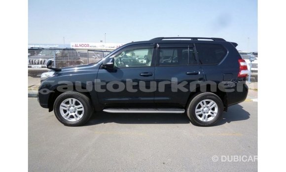 Buy Import Toyota Prado Blue Car in Import - Dubai in Ahal Buy Import Toyota Prado Blue Car in Import - Dubai in Ahal