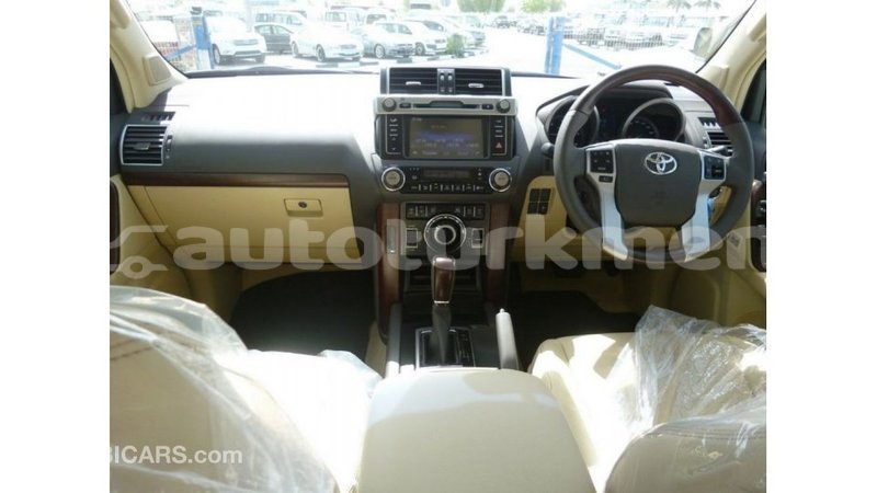 Big with watermark toyota prado ahal import dubai 2294