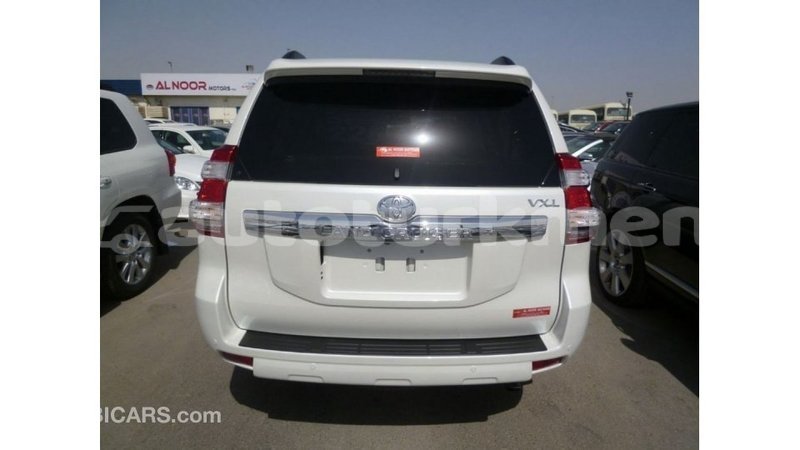 Big with watermark toyota prado ahal import dubai 2294