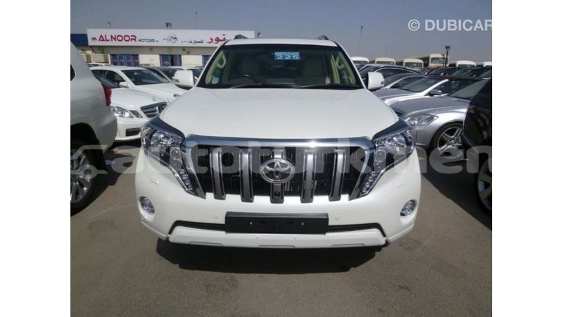 Big with watermark toyota prado ahal import dubai 2294