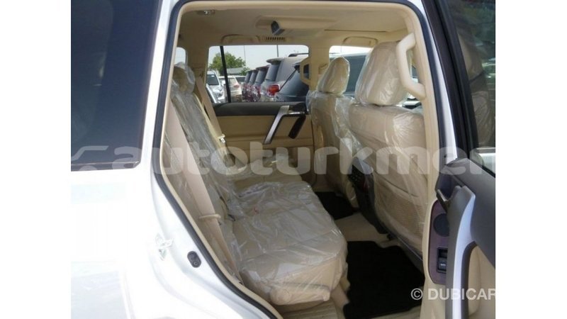 Big with watermark toyota prado ahal import dubai 2294