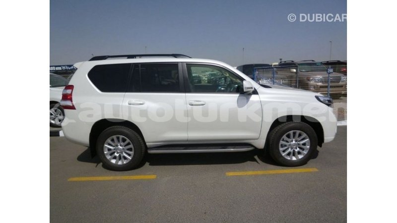 Big with watermark toyota prado ahal import dubai 2294