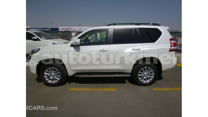Big with watermark toyota prado ahal import dubai 2294