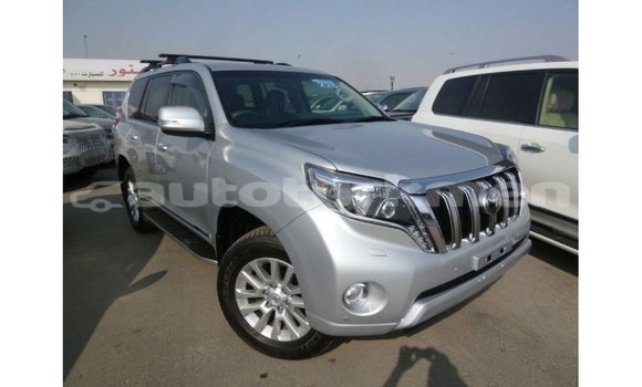 Buy Import Toyota Prado Other Car in Import - Dubai in Ahal Buy Import Toyota Prado Other Car in Import - Dubai in Ahal