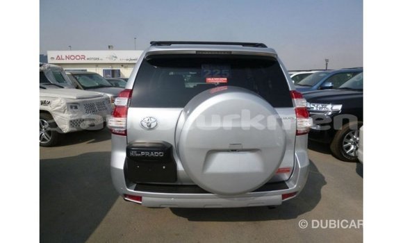 Buy Import Toyota Prado Other Car in Import - Dubai in Ahal Buy Import Toyota Prado Other Car in Import - Dubai in Ahal