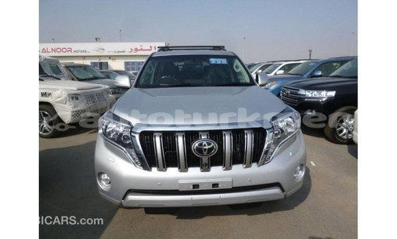 Buy Import Toyota Prado Other Car in Import - Dubai in Ahal Buy Import Toyota Prado Other Car in Import - Dubai in Ahal
