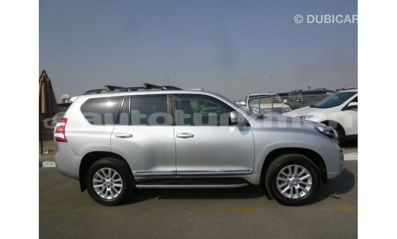 Buy Import Toyota Prado Other Car in Import - Dubai in Ahal Buy Import Toyota Prado Other Car in Import - Dubai in Ahal