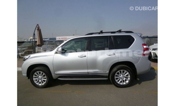 Buy Import Toyota Prado Other Car in Import - Dubai in Ahal Buy Import Toyota Prado Other Car in Import - Dubai in Ahal