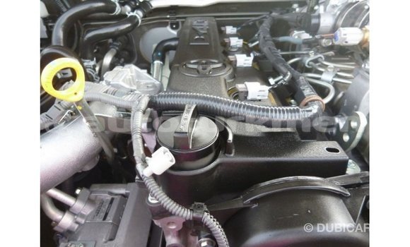 Buy Import Toyota Prado Other Car in Import - Dubai in Ahal Buy Import Toyota Prado Other Car in Import - Dubai in Ahal