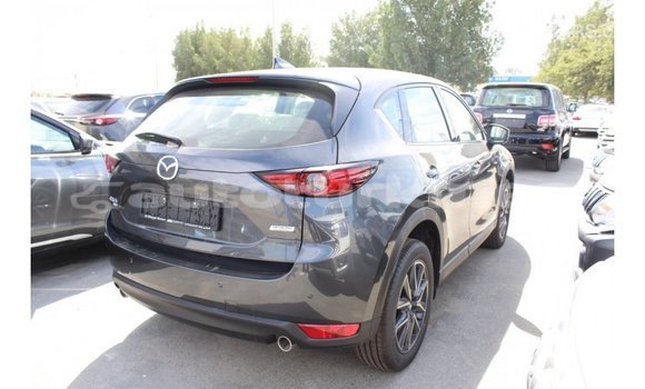 Buy Import Mazda CX-5 Other Car in Import - Dubai in Ahal