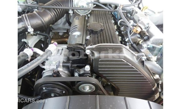 Buy Import Toyota Land Cruiser White Car in Import - Dubai in Ahal Buy Import Toyota Land Cruiser White Car in Import - Dubai in Ahal