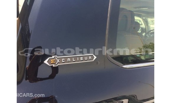 Buy Import Toyota Land Cruiser Black Car in Import - Dubai in Ahal Buy Import Toyota Land Cruiser Black Car in Import - Dubai in Ahal