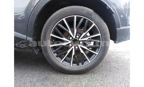 Buy Import Toyota C-HR Other Car in Import - Dubai in Ahal Buy Import Toyota C-HR Other Car in Import - Dubai in Ahal