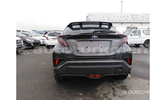 Buy Import Toyota C-HR Other Car in Import - Dubai in Ahal Buy Import Toyota C-HR Other Car in Import - Dubai in Ahal