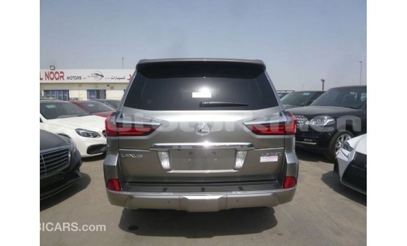 Buy Import Lexus LX Other Car in Import - Dubai in Ahal Buy Import Lexus LX Other Car in Import - Dubai in Ahal