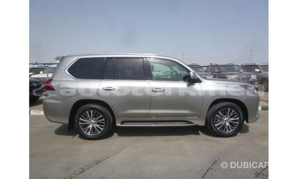 Buy Import Lexus LX Other Car in Import - Dubai in Ahal Buy Import Lexus LX Other Car in Import - Dubai in Ahal