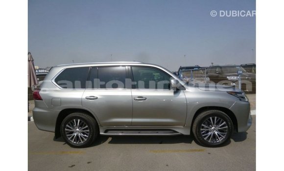 Buy Import Lexus LX Other Car in Import - Dubai in Ahal Buy Import Lexus LX Other Car in Import - Dubai in Ahal