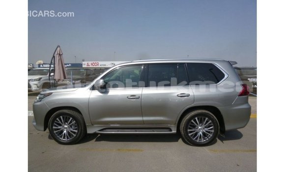 Buy Import Lexus LX Other Car in Import - Dubai in Ahal Buy Import Lexus LX Other Car in Import - Dubai in Ahal