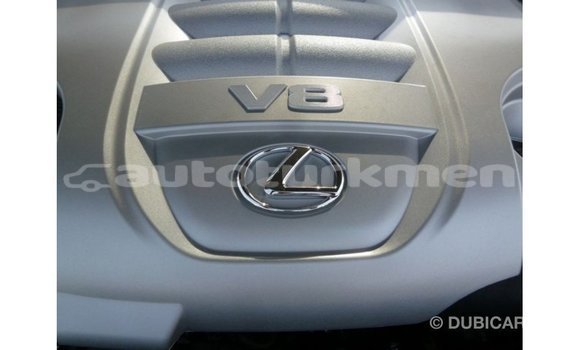 Buy Import Lexus LX Other Car in Import - Dubai in Ahal Buy Import Lexus LX Other Car in Import - Dubai in Ahal