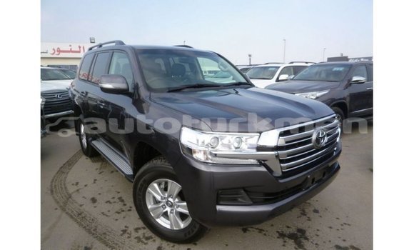 Buy Import Toyota Land Cruiser Other Car in Import - Dubai in Ahal Buy Import Toyota Land Cruiser Other Car in Import - Dubai in Ahal