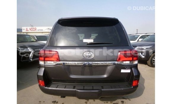 Buy Import Toyota Land Cruiser Other Car in Import - Dubai in Ahal Buy Import Toyota Land Cruiser Other Car in Import - Dubai in Ahal