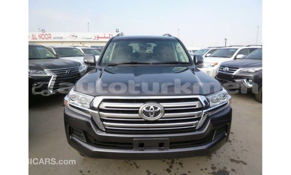 Buy Import Toyota Land Cruiser Other Car in Import - Dubai in Ahal Buy Import Toyota Land Cruiser Other Car in Import - Dubai in Ahal