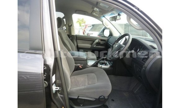Buy Import Toyota Land Cruiser Other Car in Import - Dubai in Ahal Buy Import Toyota Land Cruiser Other Car in Import - Dubai in Ahal