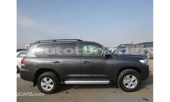 Buy Import Toyota Land Cruiser Other Car in Import - Dubai in Ahal Buy Import Toyota Land Cruiser Other Car in Import - Dubai in Ahal
