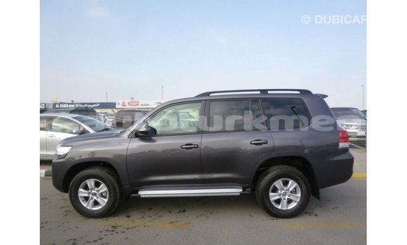 Buy Import Toyota Land Cruiser Other Car in Import - Dubai in Ahal Buy Import Toyota Land Cruiser Other Car in Import - Dubai in Ahal