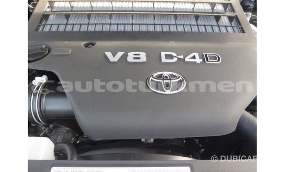 Buy Import Toyota Land Cruiser Other Car in Import - Dubai in Ahal Buy Import Toyota Land Cruiser Other Car in Import - Dubai in Ahal