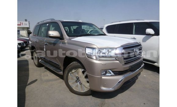 Buy Import Toyota Land Cruiser Other Car in Import - Dubai in Ahal Buy Import Toyota Land Cruiser Other Car in Import - Dubai in Ahal
