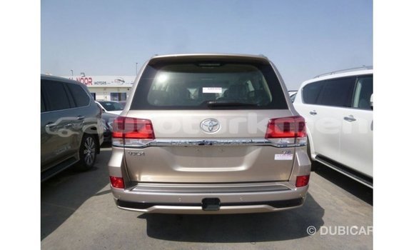Buy Import Toyota Land Cruiser Other Car in Import - Dubai in Ahal Buy Import Toyota Land Cruiser Other Car in Import - Dubai in Ahal